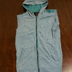 Forever 21 sweat tank